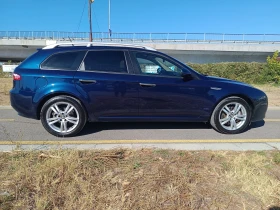 Alfa Romeo 159 sportwagon 2.0JTD - 8499 лв. - 82431573 4