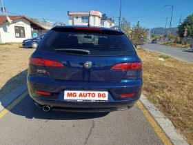 Alfa Romeo 159 sportwagon 2.0JTD - 8499 лв. - 82431573 8