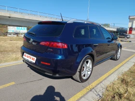 Alfa Romeo 159 sportwagon 2.0JTD - 8499 лв. - 82431573 7