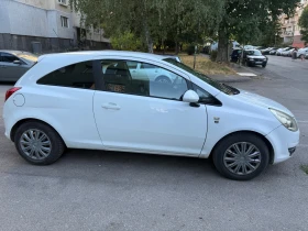 Обява за продажба на Opel Corsa 1.0 65 к.с. бензин ~3 600 лв. - изображение 1 | Auto.bg Обява за продажба на Opel Corsa 1.0 65 к.с. бензин ~3 600 лв. - изображение 1
