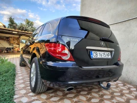 Mercedes-Benz R 500 | Mobile.bg    10