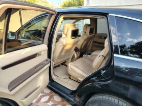 Mercedes-Benz R 500 | Mobile.bg    6