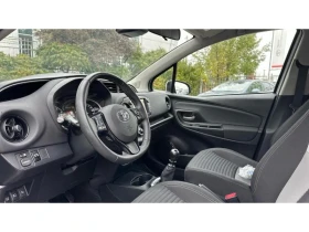 Toyota Yaris YARIS 1.5P MT CLUB | Mobile.bg    12