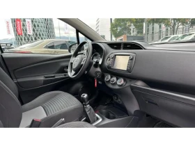 Toyota Yaris YARIS 1.5P MT CLUB | Mobile.bg    6