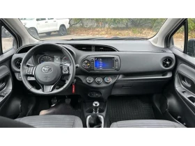 Toyota Yaris YARIS 1.5P MT CLUB | Mobile.bg    8