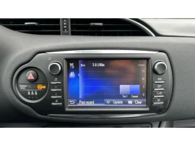 Toyota Yaris YARIS 1.5P MT CLUB | Mobile.bg    15
