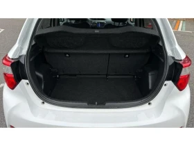 Toyota Yaris YARIS 1.5P MT CLUB | Mobile.bg    10