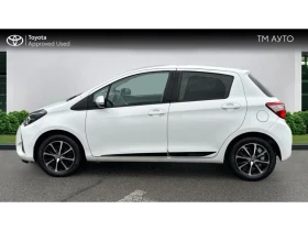Toyota Yaris YARIS 1.5P MT CLUB | Mobile.bg    3