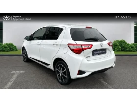 Toyota Yaris YARIS 1.5P MT CLUB | Mobile.bg    2