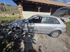 Audi A3 Седан - 3999 € / 7821.36 лв. - 33188100 5