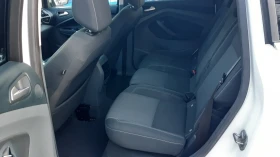 Ford C-max 1, 6 Газ/Бенз-120 к.с. Като Нова - 12500 лв. / 6391.15 € - 42858147 13