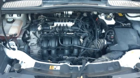 Ford C-max 1, 6 Газ/Бенз-120 к.с. Като Нова - 12500 лв. / 6391.15 € - 42858147 16