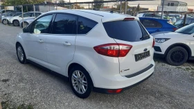 Ford C-max 1, 6 Газ/Бенз-120 к.с. Като Нова - 12500 лв. / 6391.15 € - 42858147 5
