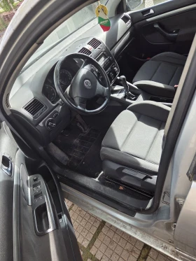 VW Golf 2.0, снимка 4