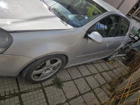 VW Golf 2.0, снимка 3