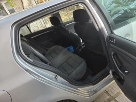 VW Golf 2.0, снимка 6