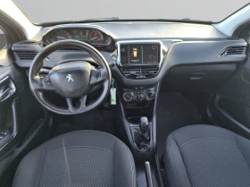 Обява за продажба на Peugeot 208 ACTIVE 1.2 VTi 68 BVM5 EURO 6.2/1810191 ~15 900 лв. - изображение 8 | Auto.bg Обява за продажба на Peugeot 208 ACTIVE 1.2 VTi 68 BVM5 EURO 6.2/1810191 ~15 900 лв. - изображение 8