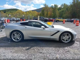 Chevrolet Corvette STINGRAY | Mobile.bg    13