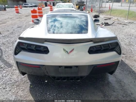 Chevrolet Corvette STINGRAY | Mobile.bg    16