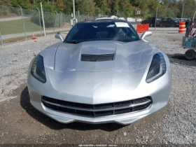 Chevrolet Corvette STINGRAY | Mobile.bg    12