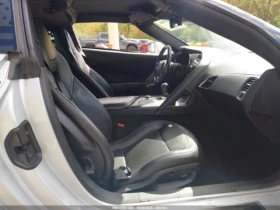 Chevrolet Corvette STINGRAY | Mobile.bg    5