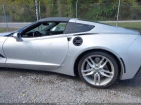 Chevrolet Corvette STINGRAY | Mobile.bg    6