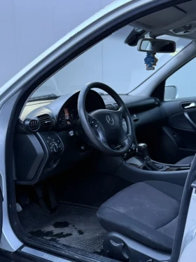 Mercedes-Benz C 220 - 6000 лв. / 3067.75 € - 98528841 5
