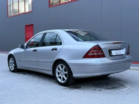 Mercedes-Benz C 220 - 6000 лв. / 3067.75 € - 98528841 4