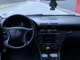 Mercedes-Benz C 220 - 6000 лв. / 3067.75 € - 98528841 6