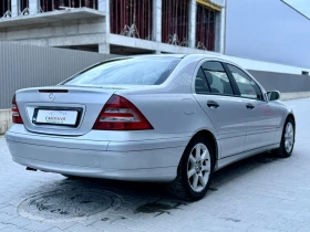 Mercedes-Benz C 220 - 6000 лв. / 3067.75 € - 98528841 3