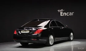 Mercedes-Benz S 350 - 36278 лв. / 18548.65 € - 55948801 2