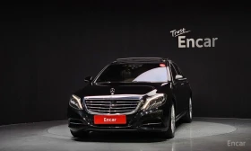 Mercedes-Benz S 350 - 36278 лв. / 18548.65 € - 55948801 3