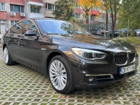 BMW 5 Gran Turismo 530 xdrive, снимка 2