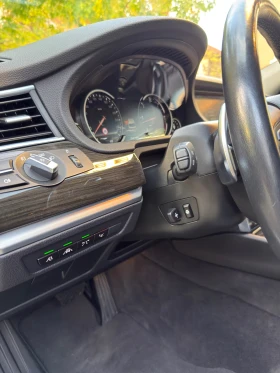 BMW 5 Gran Turismo 530 xdrive, снимка 16