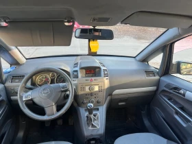 Opel Zafira - 2800 лв. / 1431.62 € - 51968456 5