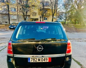 Opel Zafira - 2800 лв. / 1431.62 € - 51968456 4