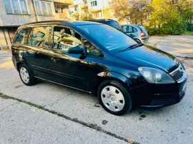 Opel Zafira - 2800 лв. / 1431.62 € - 51968456 3
