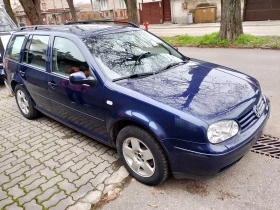 VW Golf 1.9-90-A/C | Mobile.bg    4