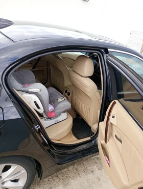 BMW 523, снимка 16