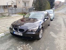 BMW 523, снимка 4