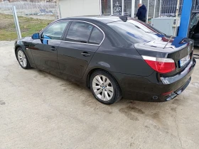 BMW 523, снимка 9