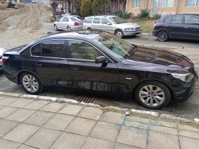 BMW 523, снимка 6