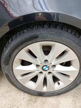 BMW 523, снимка 15