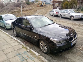BMW 523, снимка 5