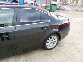 BMW 523, снимка 13