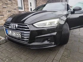 Audi A5 S Line Matrix - 26500 € / 51829.49 лв. - 40229956 4