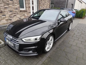 Audi A5 S Line Matrix - 26500 € / 51829.49 лв. - 40229956 8