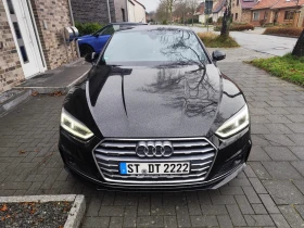 Audi A5 S Line Matrix - 26500 € / 51829.49 лв. - 40229956 7