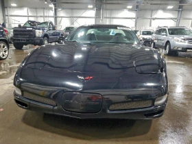 Chevrolet Corvette Z06 5.7 V8 350кс - 12000 € / 23469.96 лв. - 41311599 5