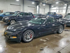 Chevrolet Corvette Z06 5.7 V8 350кс - 12000 € / 23469.96 лв. - 41311599 2